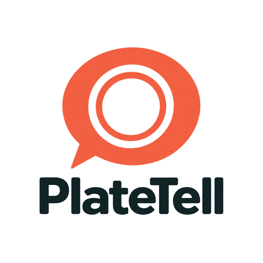 PlateTell